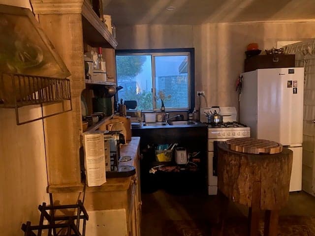 Farm Stay at Cabin and Horse Stay on the Escarpment, Sassafras, NSW (photo 8)