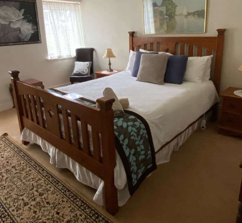 Farm Stay at We are a Heritage property with room for horses and guests., Buckland, WA (photo 2)