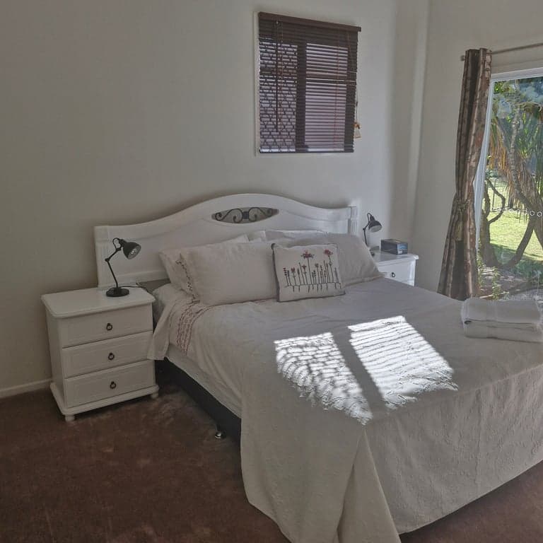 Welcome to Mount Mulgowie-off grid, horse friendly farm stay, Buaraba, QLD (photo 9)