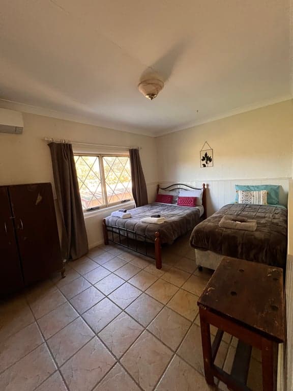Farm Stay at Mulla Villa Farm with horse agistment, Wollombi, NSW (photo 8)