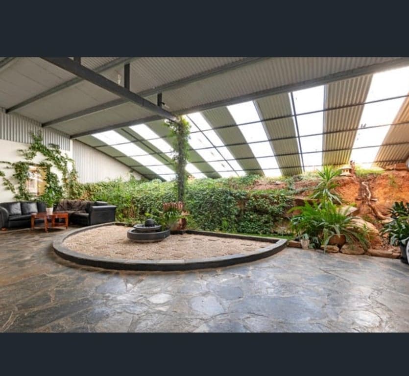 Farm Stay at All in one agistment and accomodation., Armagh, SA (photo 6)