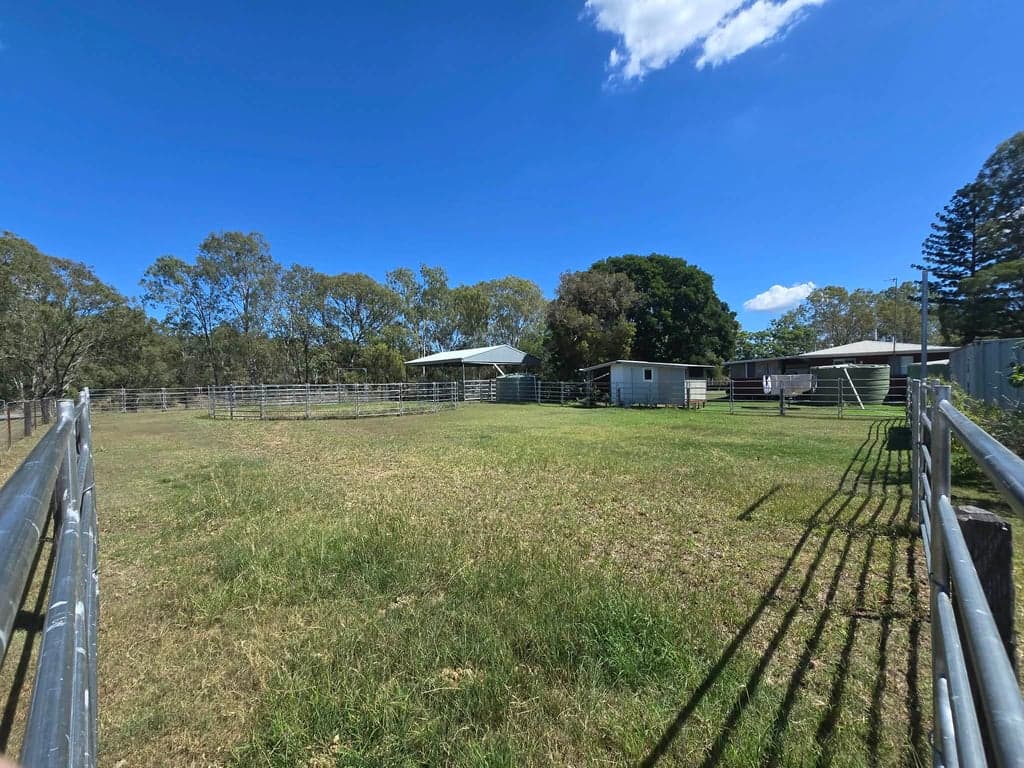Farm Stay at No Fuss Horse Stay, Helidon, QLD (photo 4)