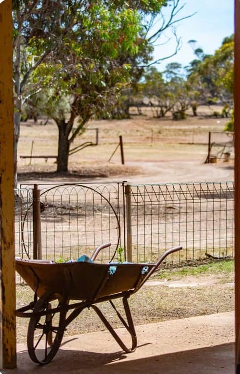 Moorkitabie Farmstay, Poochera, SA (photo 2)