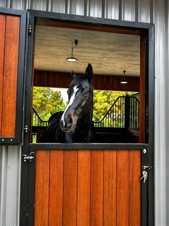Farm Stay at Equestrian Paradise - Ride, Relax & Recharge 🐎, Herron, WA (photo 8)