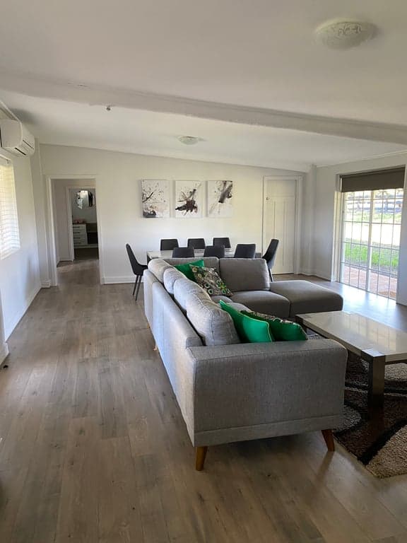 Malolo Park Farmstay in the Watagans Hunter valley, Quorrobolong, NSW (photo 8)