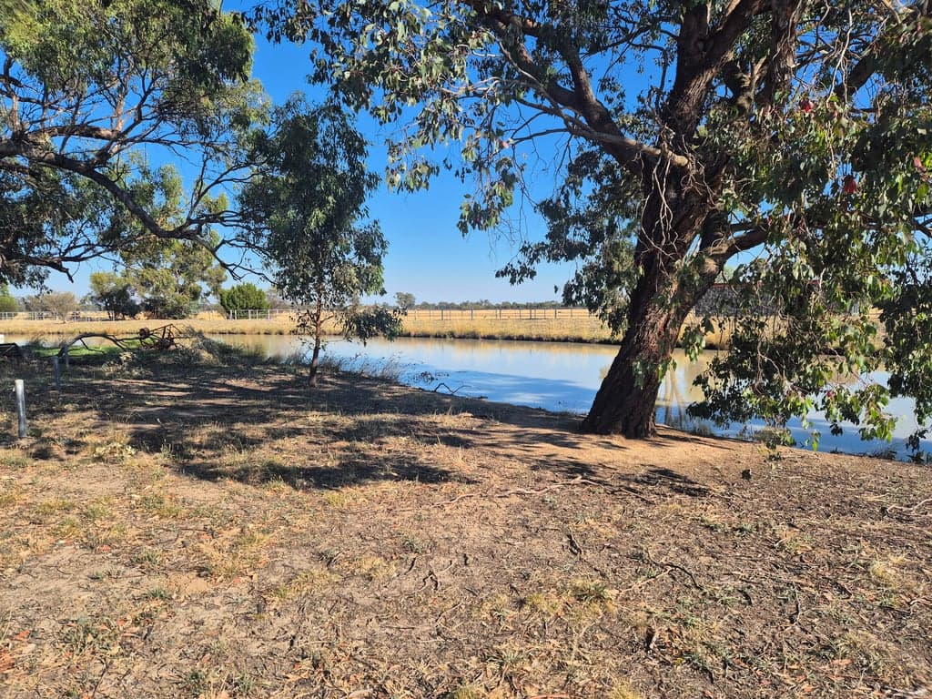 Farm Stay at Quiet, calm environment for horse & human stays, Arcadia, VIC (photo 8)