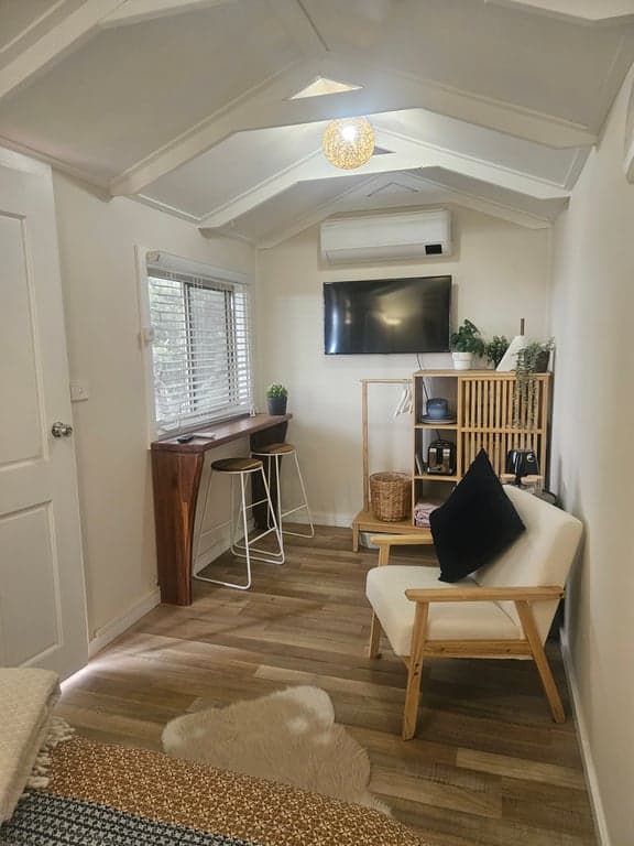 Farm Stay at Peaceful HorseStay Retreat in Happy Valley SA (photo 7)