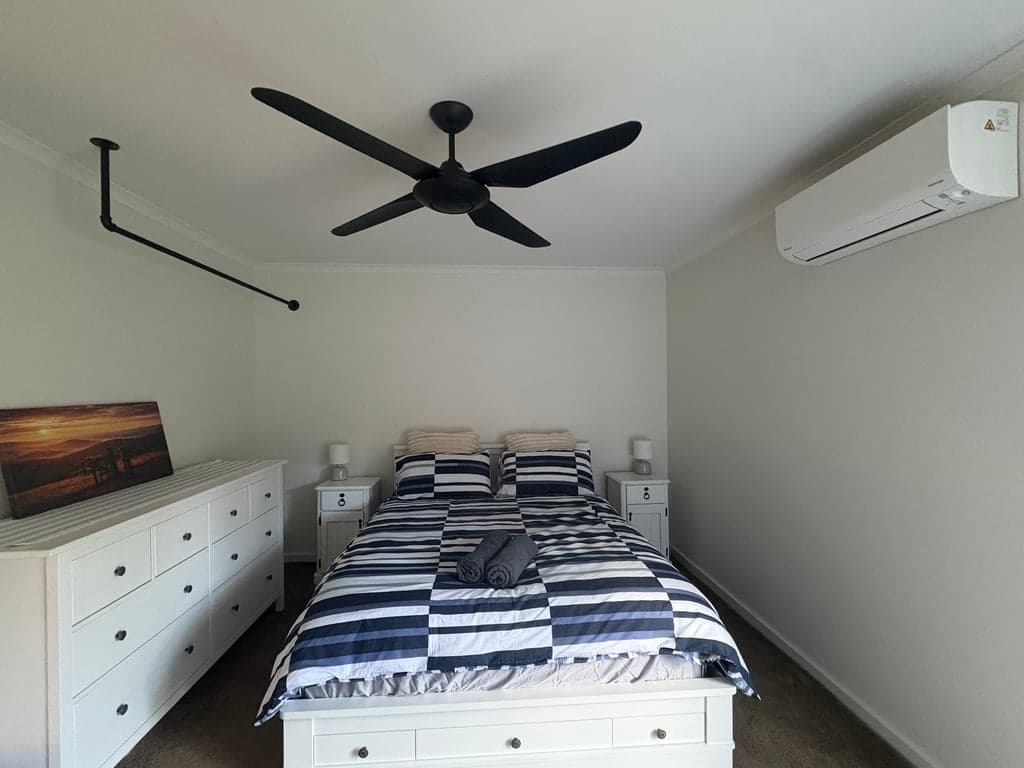 Farm stay with access to trail riding, Woodend, VIC (photo 5)