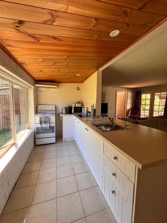 Farm Stay at Mulla Villa Farm with horse agistment, Wollombi, NSW (photo 6)