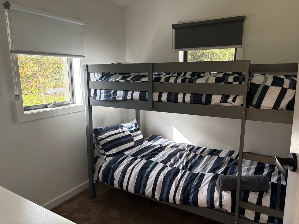 Farm stay with access to trail riding, Woodend, VIC (photo 9)
