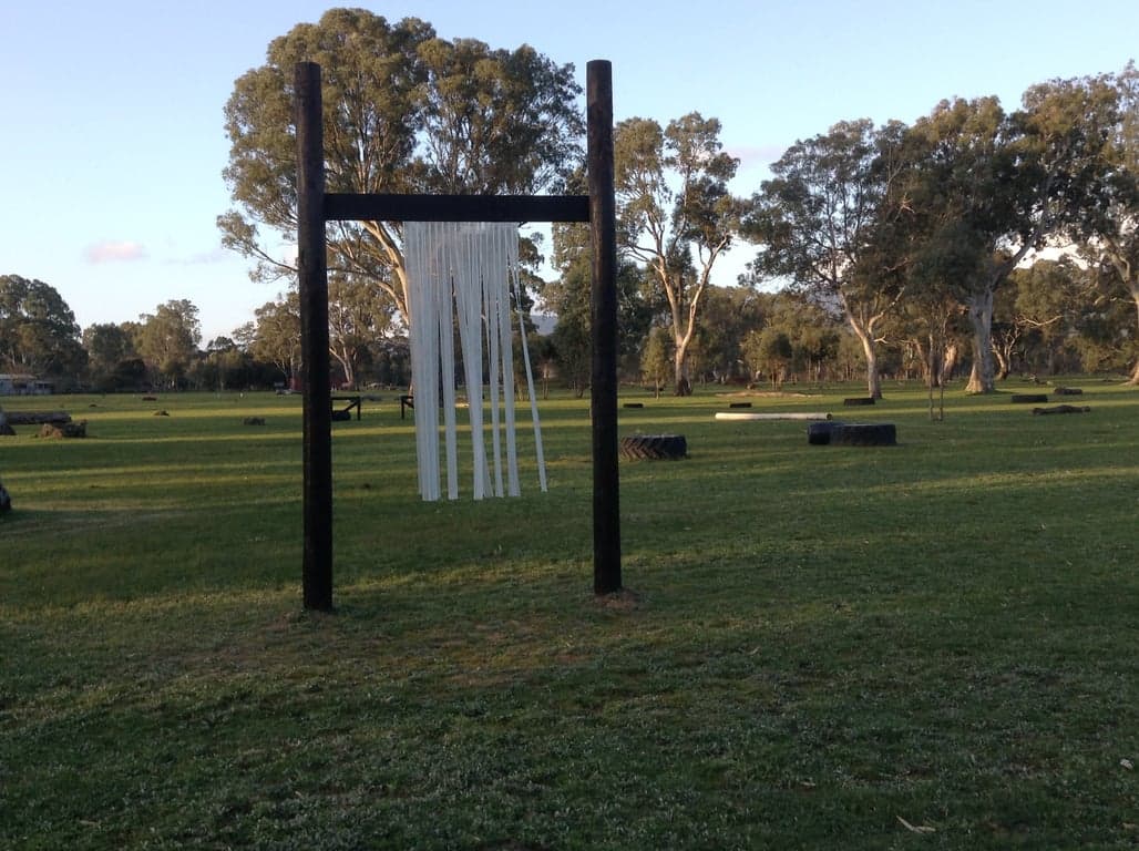 Campsite amenities + large overnight yarding for horses, Mooralla, VIC (photo 5)
