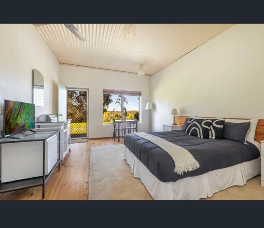Farm Stay at All in one agistment and accomodation., Armagh, SA