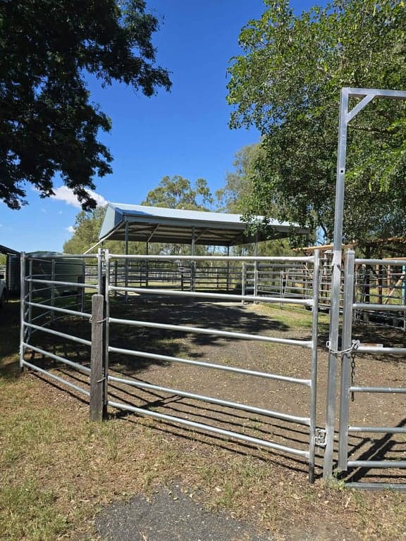 Farm Stay at No Fuss Horse Stay, Helidon, QLD (photo 3)