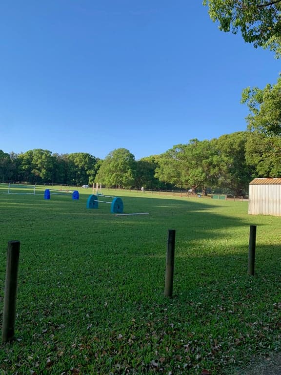 Ubuntu Horse & Farm Stay in Tallebudgera (photo 8)