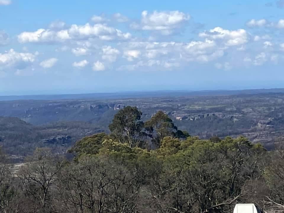 Farm Stay at Cabin and Horse Stay on the Escarpment, Sassafras, NSW (photo 3)