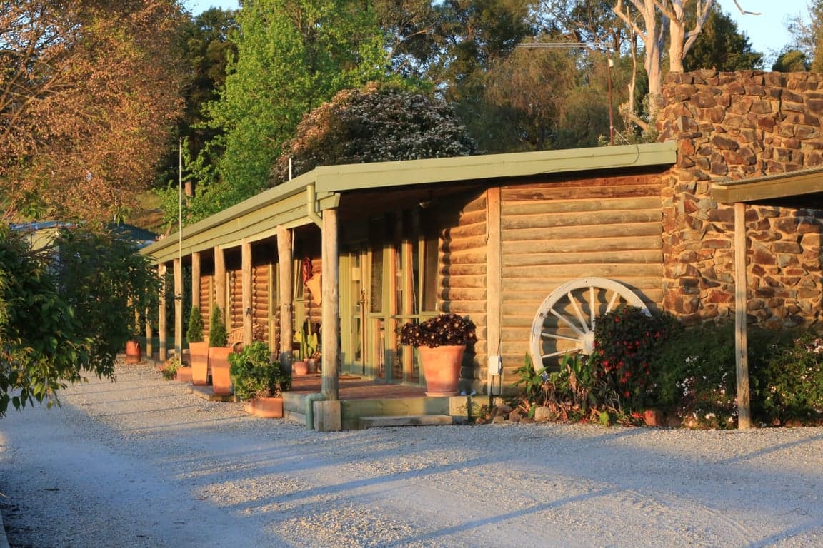 Farm Stay at Harvest Ranch Holiday with your Horse, Tynong North, VIC (photo 6)