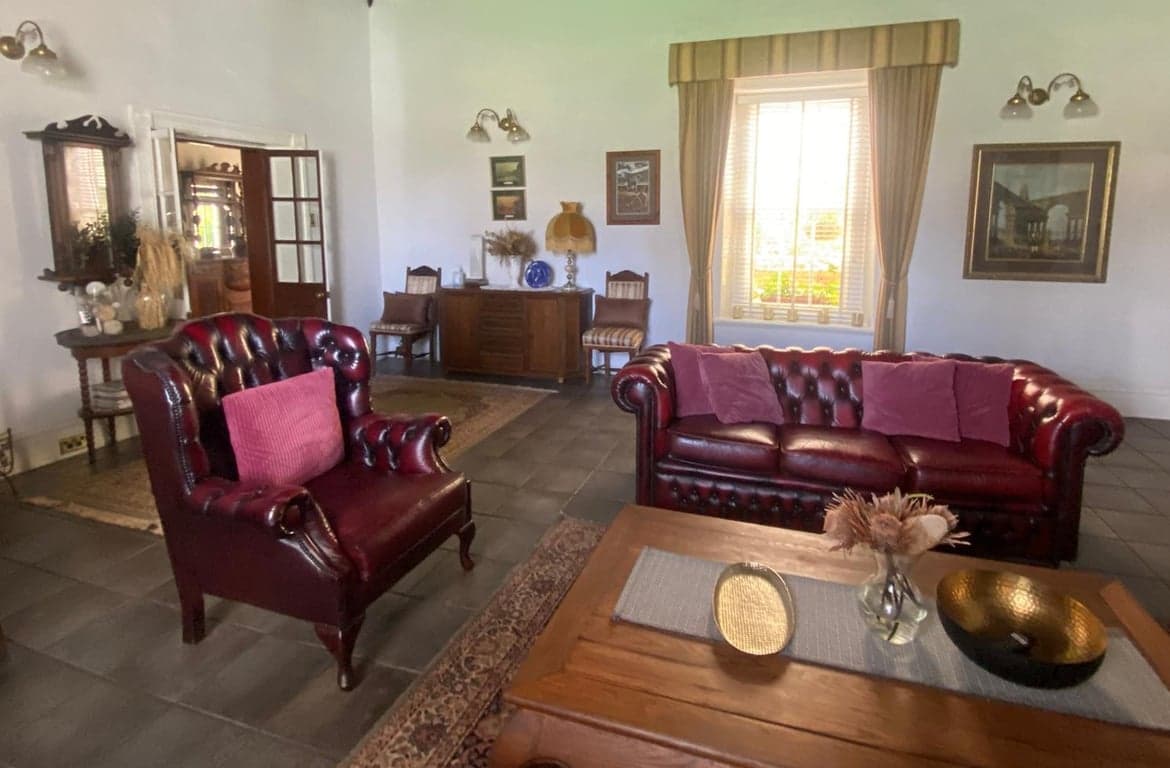 Farm Stay at We are a Heritage property with room for horses and guests., Buckland, WA (photo 4)