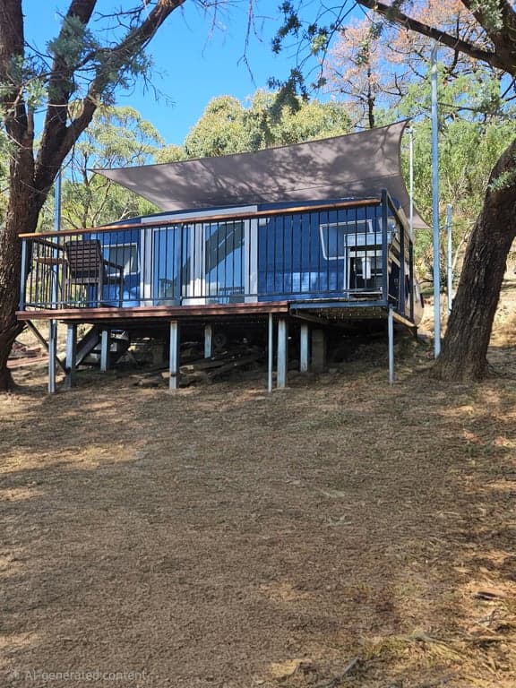 Farm Stay at Peaceful HorseStay Retreat in Happy Valley SA (photo 3)