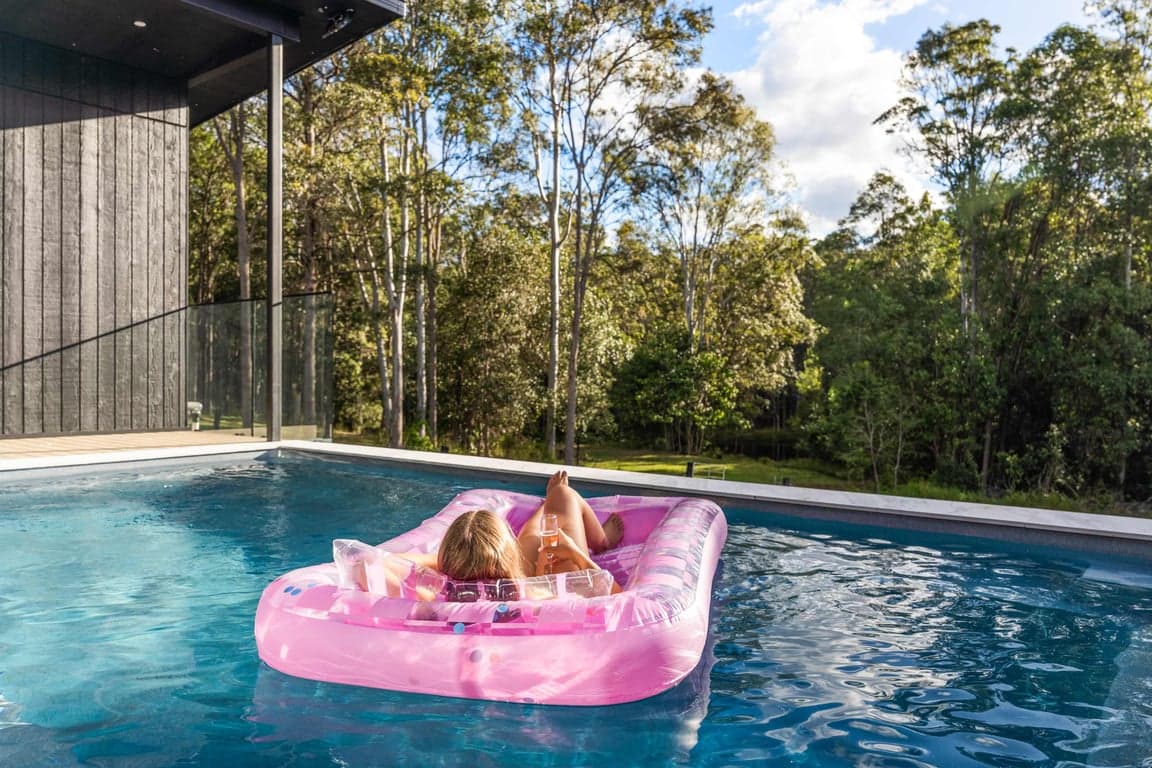 Farm Stay at Endeavour Grey - Mothar Mt Horse & Guest Stay, Mothar Mountain, QLD (photo 10)