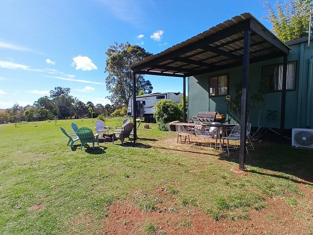 Maison De Lavande Farmstay, Benarkin North, QLD (photo 5)
