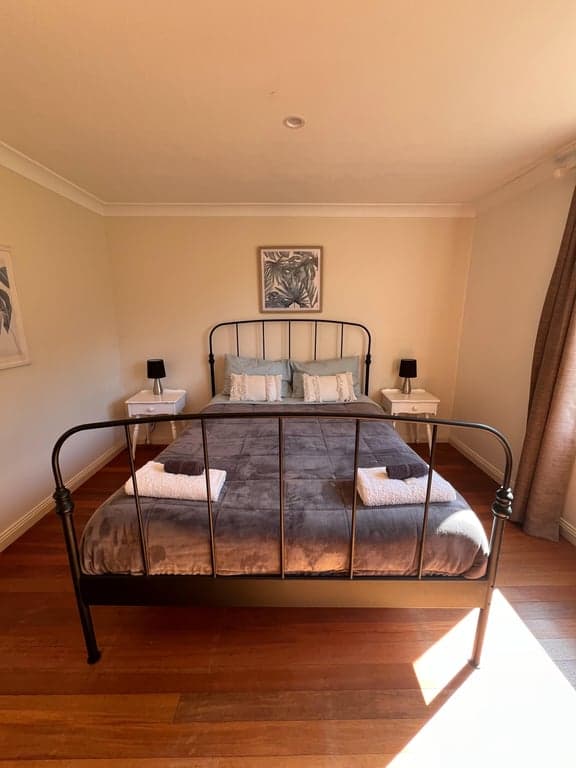 Farm Stay at Mulla Villa Farm with horse agistment, Wollombi, NSW (photo 3)
