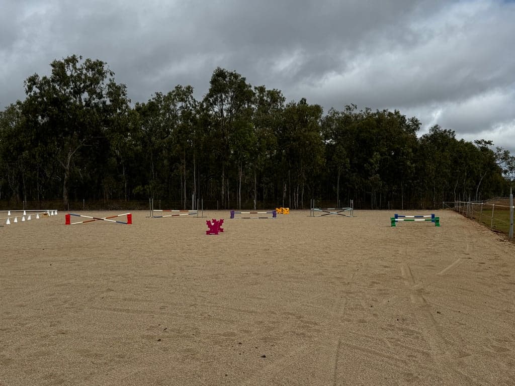 Farm Stay at Stay at a Working Equestrian Centre, Mareeba, QLD (photo 9)
