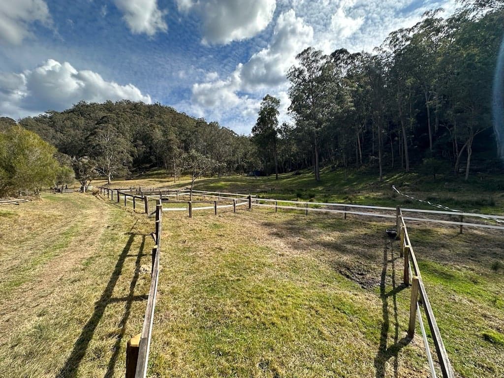 Farm Stay at Stay and play with your horse, Fernances Crossing, NSW (photo 6)