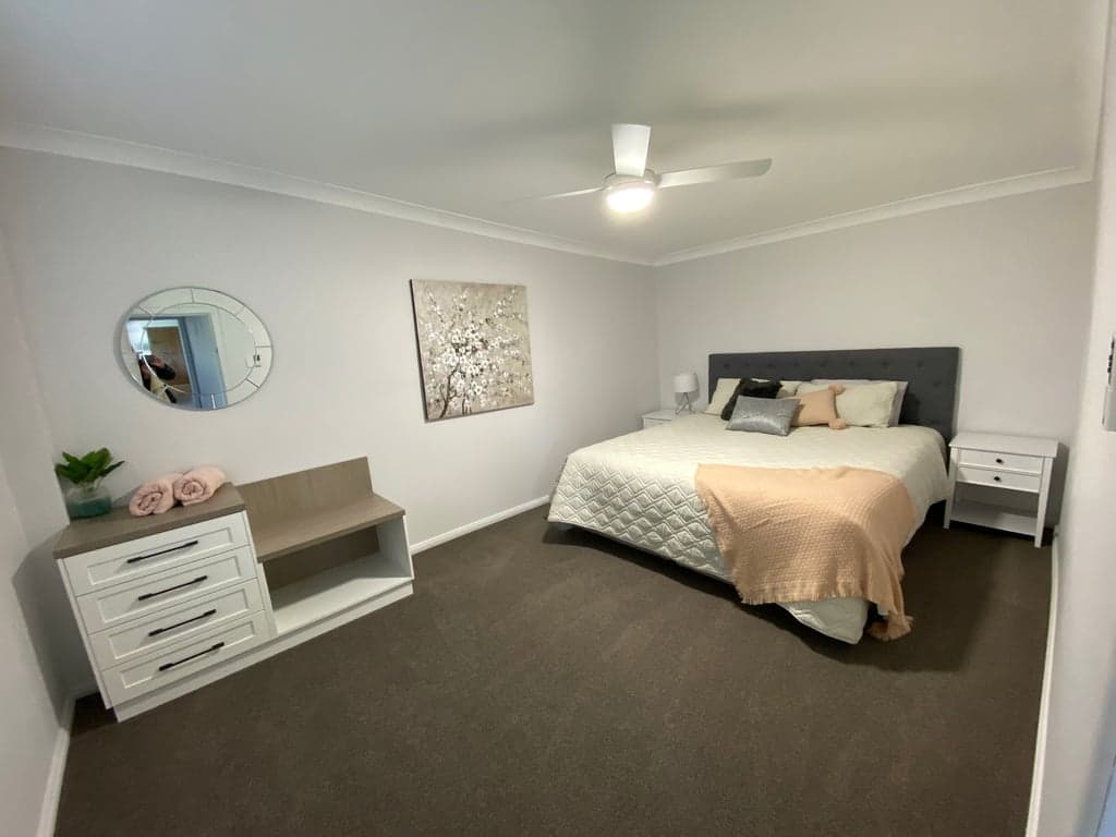 Malolo Park Farmstay in the Watagans Hunter valley, Quorrobolong, NSW (photo 10)