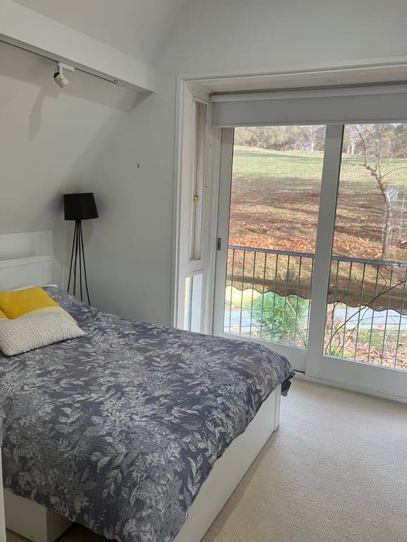Farm Stay at Adelaide Hill spring board experience, Littlehampton, SA (photo 3)