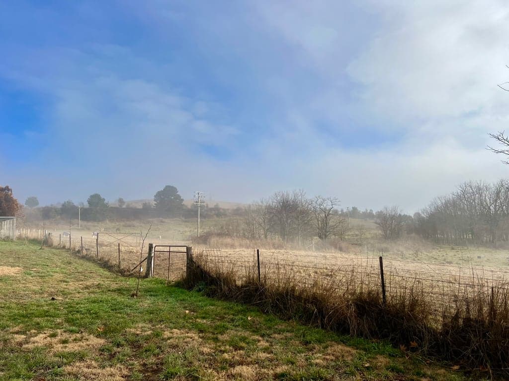 Farm Stay at Anahdale Cottage & Horse Stays, Blayney, NSW (photo 7)