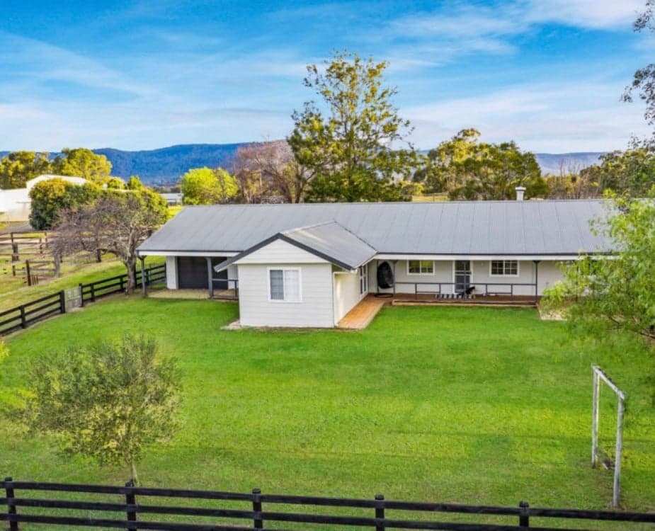 Malolo Park Farmstay in the Watagans Hunter valley, Quorrobolong, NSW (photo 9)