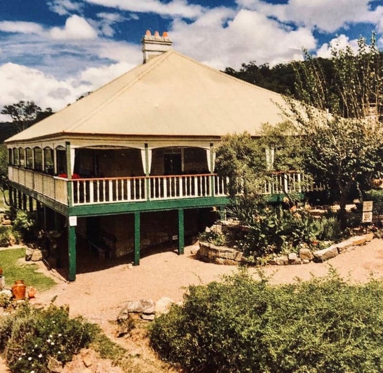 Farm Stay at Mulla Villa Farm with horse agistment, Wollombi, NSW