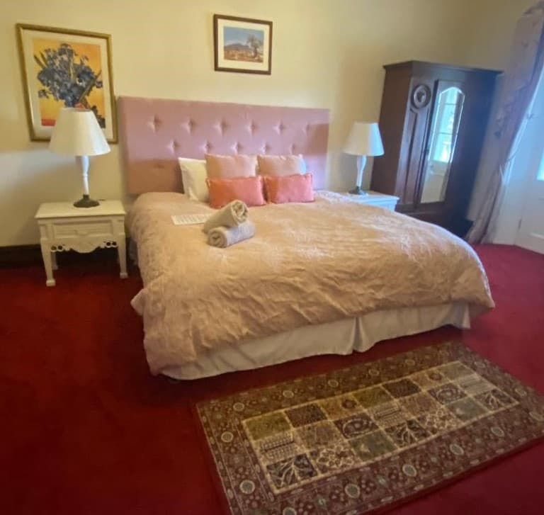 Farm Stay at We are a Heritage property with room for horses and guests., Buckland, WA (photo 6)