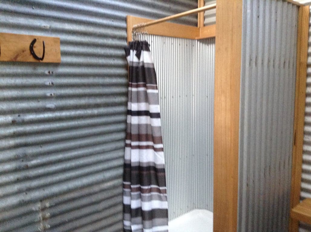 Campsite amenities + large overnight yarding for horses, Mooralla, VIC (photo 8)