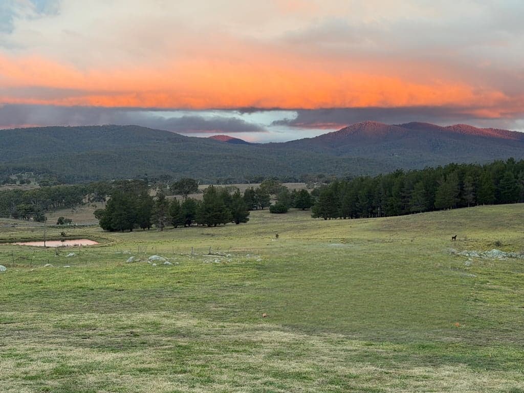 Farm Stay at Horse Stables and Camping, Burra, NSW