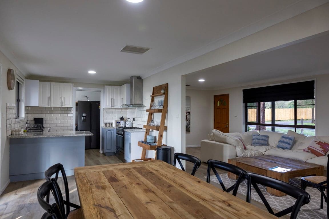 Thumbnail 5 of The Farmhouse at Kingswood Ranch