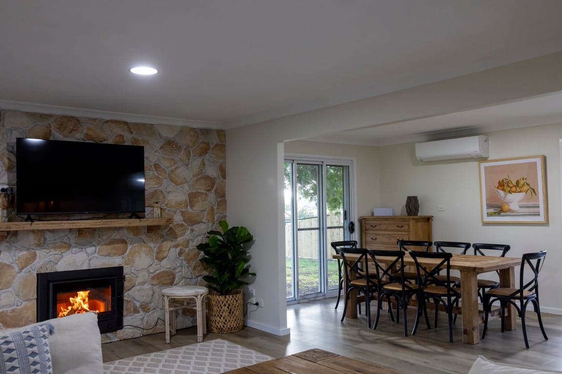 Thumbnail 10 of The Farmhouse at Kingswood Ranch