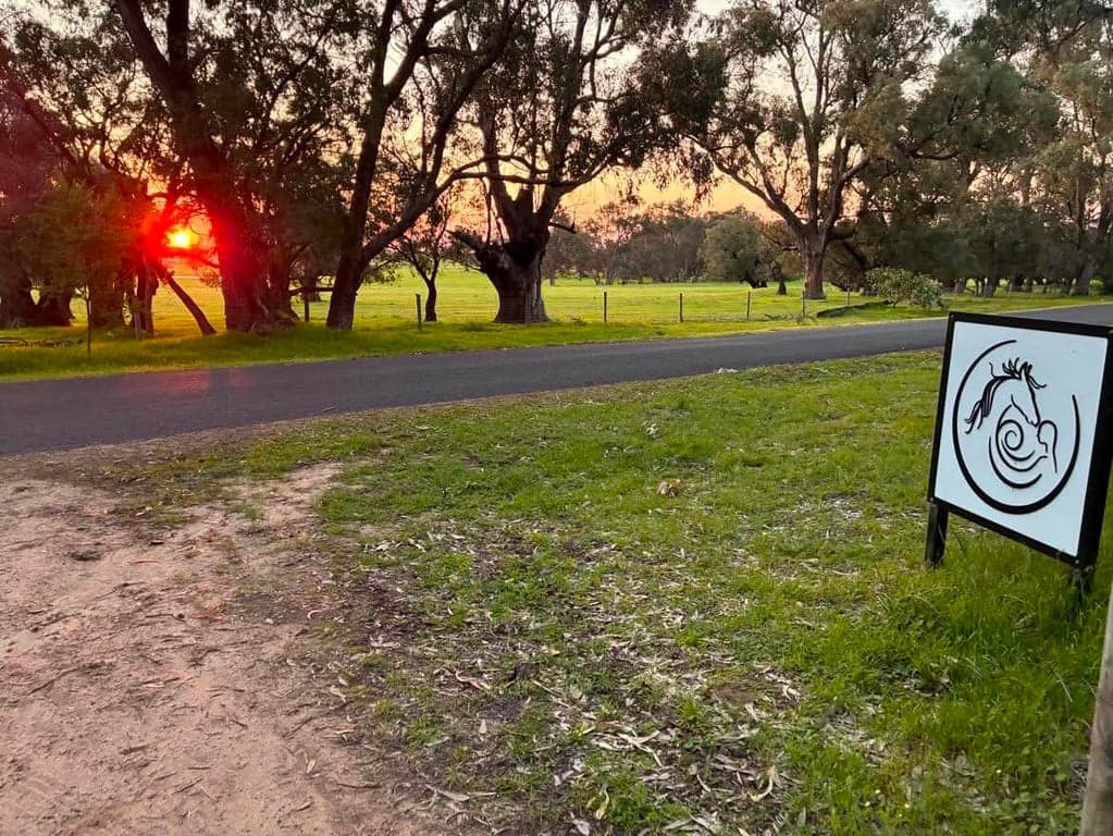 Farm Stay at Tuart Forest trails, & facilities amongst a peaceful setting, Stirling Estate, WA (photo 9)
