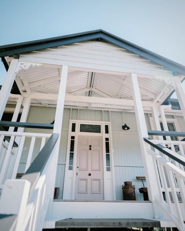 Farm Stay at Myola Estate Farmhouse, King Scrub, QLD (photo 2)