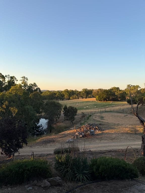 A Little Bit Country Farm Stay, Birdwood, SA (photo 8)