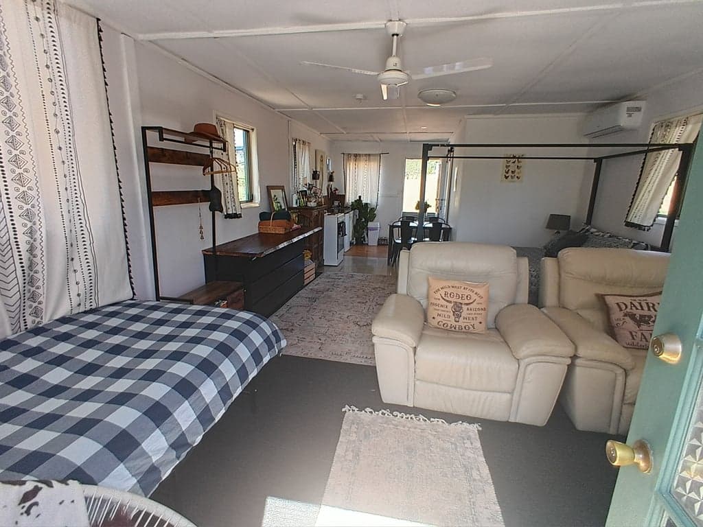 Maison De Lavande Farmstay, Benarkin North, QLD (photo 4)