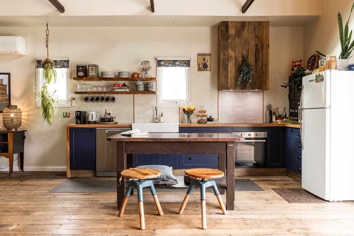 Farm Stay at The Barn & Paddock, Cygnet, TAS (photo 3)