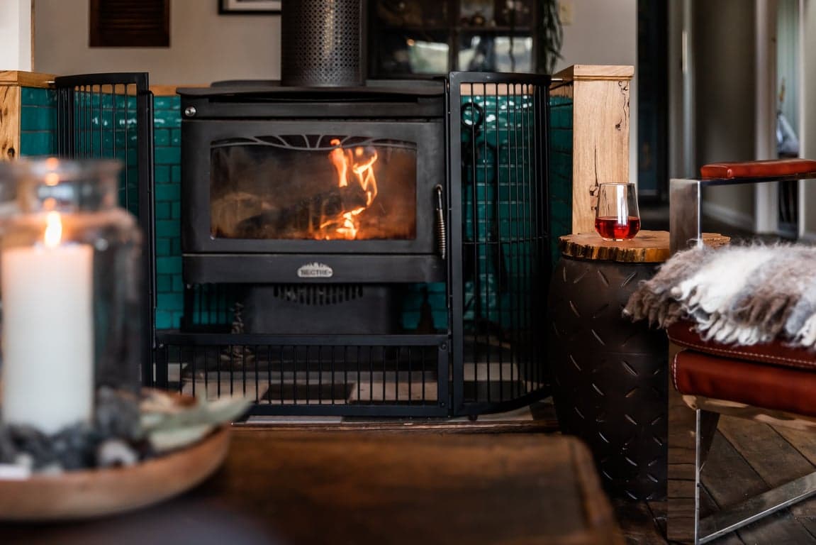 Farm Stay at The Barn & Paddock, Cygnet, TAS (photo 2)