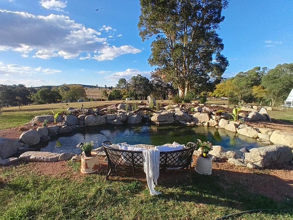 Maison De Lavande Farmstay, Benarkin North, QLD (photo 2)