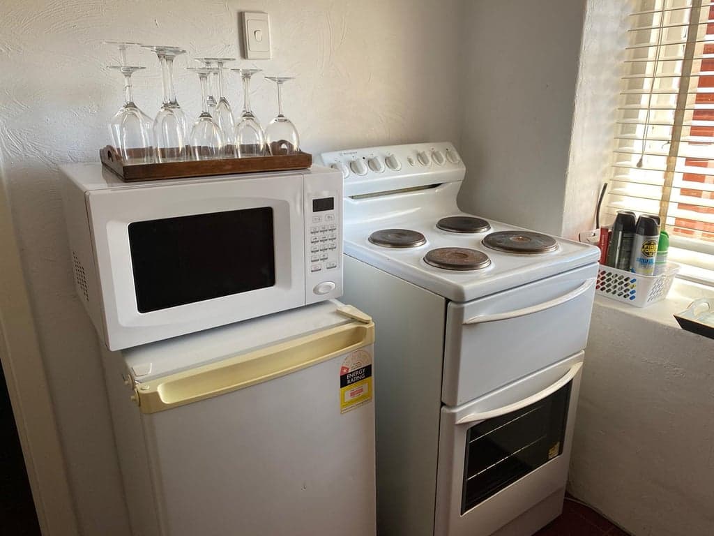 Farm Stay at Accommodation available with space for your horses, Buckland, WA (photo 7)