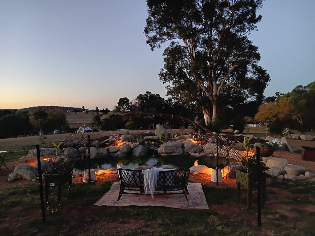 Maison De Lavande Farmstay, Benarkin North, QLD