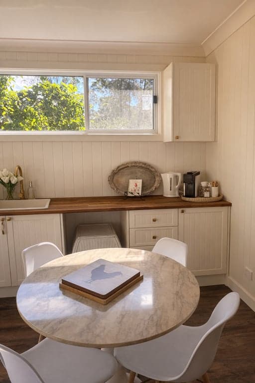 Farm Stay at Boutique Horse Stay at The Spotty Dog, Holgate, NSW (photo 8)