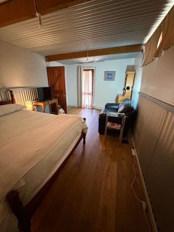 A Little Bit Country Farm Stay, Birdwood, SA (photo 6)