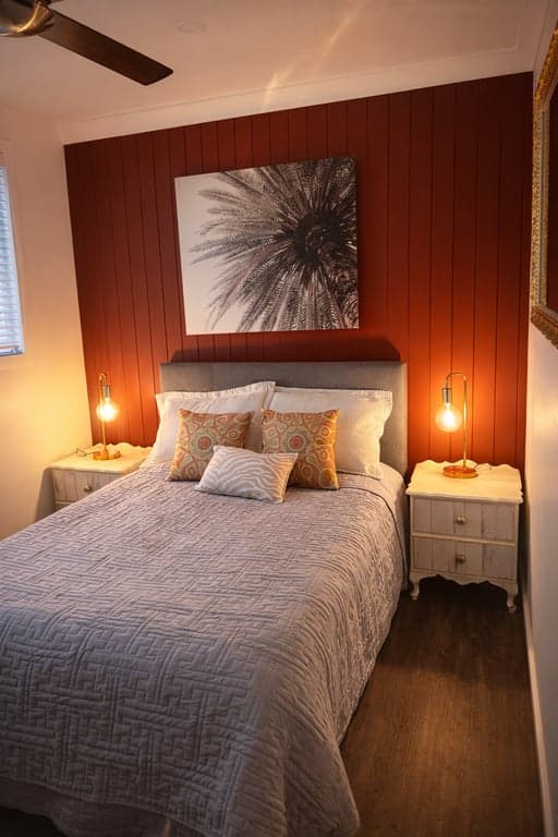 Farm Stay at Boutique Horse Stay at The Spotty Dog, Holgate, NSW (photo 6)