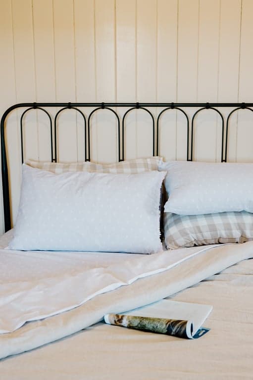 Farm Stay at Myola Estate Farmhouse, King Scrub, QLD (photo 4)